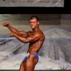 Andrew  Wilson - NPC Bill Pearl High Desert Classic 2011 - #1